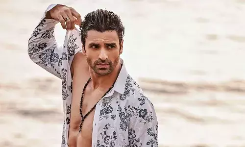 Vivek Dahiya crushes 500-squat workout