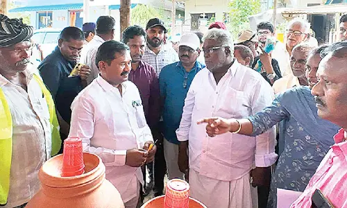 ‘Swarnaandhra-Swachh Andhra’ held