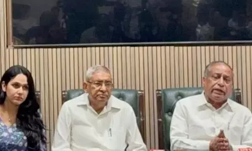 15 councillors break away from AAP, form new party