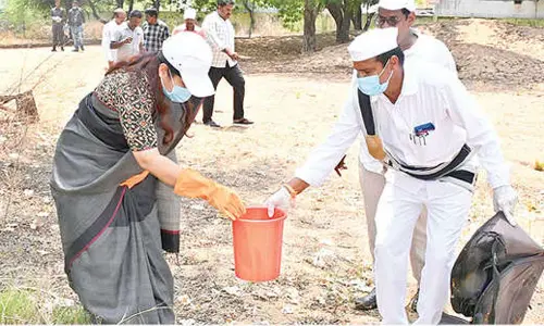 Take measures to beat summer heat: Collector
