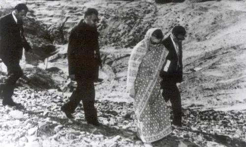 Nuclear Dawn: 51 Years Since Smiling Buddha Changed Indias Global Standing