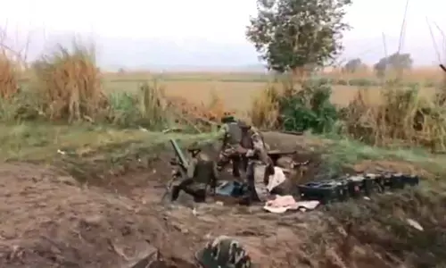 Planned, trained & executed, justice served, Army releases Op Sindoor success video