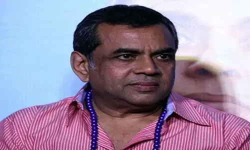 Paresh Rawal clarifies reasons for stepping away from ‘Hera Pheri 3’