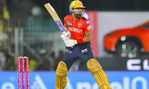 IPL 2025: Finch lauds versatile Shreyas Iyer as terrific young leader