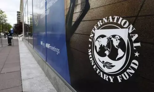 IMF slaps 11 more conditions on Pakistan, flags tensions with India as big risk