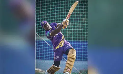 IPL 2025: KKR sign Shivam Shukla as Rovmans replacement