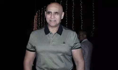 Puneet Issar expresses disappointment over silence of big celebs on ‘Operation Sindoor’