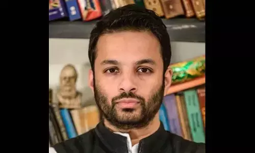 Haryana-based Ashoka University professor held for remarks on Operation Sindoor