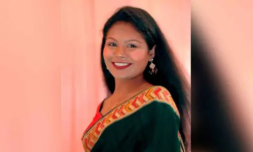 Never knew she was spying, says Odia YouTuber Priyanka on links with Jyoti Malhotra