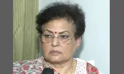 Pak has always sheltered terrorism, time to raise voice globally: BJP MP Rekha Sharma