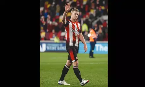 Ben Mee to leave Brentford at the end of season
