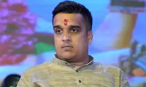 Crackdown on drug cartels in three Gujarat cities, several arrested