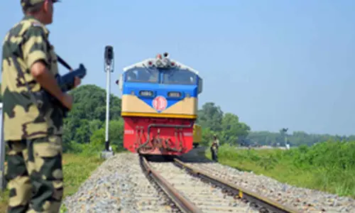 Bangladesh faces $770 million hit due to Indias curbs on trade