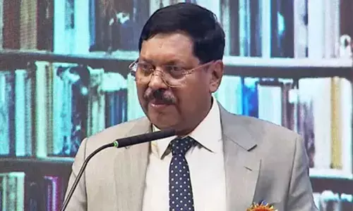 CJI Gavai schools Maharashtra officials on protocol as they skip event