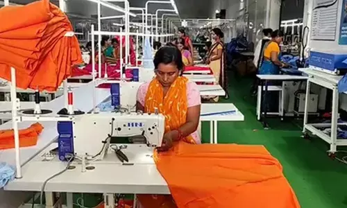 Rejected by in-laws, supported by Jeevika: Begusarai’s Neelu turns adversity into success