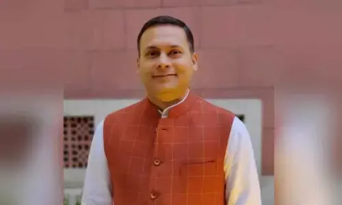 India on track to become a global drone hub by 2030: BJPs Amit Malviya