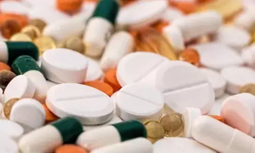 Indias pharma sector ranked 3rd in world, leads in affordable drugs