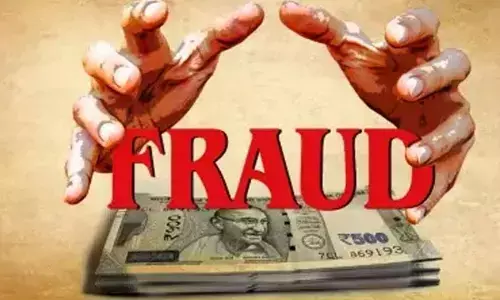 Fraud of One Crore Rupees: Komati Thirumalesh Shetty Absconds Overnight – Victims Cry for Justice