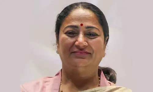 Delhi CM Rekha Gupta hails RSS for nation-building