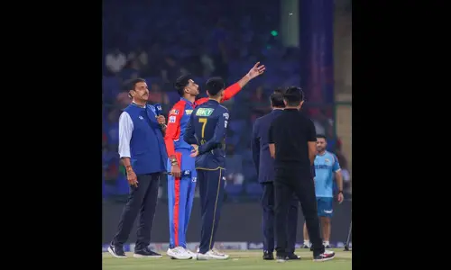 IPL 2025: Kagiso Rabada returns as GT win toss and elect to bowl first against DC