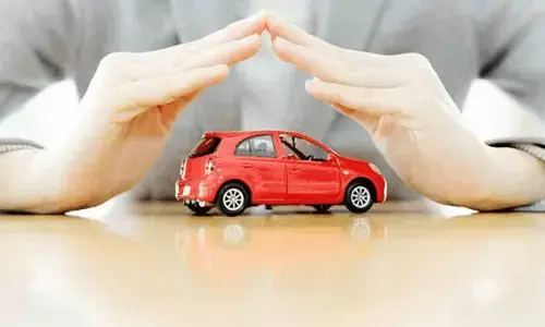 Steps to Transfer Maruti Insurance When Buying a Used Car