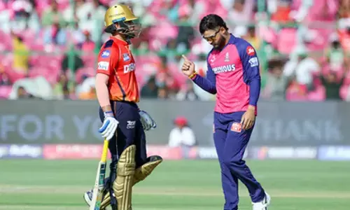 IPL 2025: Shreyas Iyer confirms being hit on finger before RR match, says Ill have to go and check