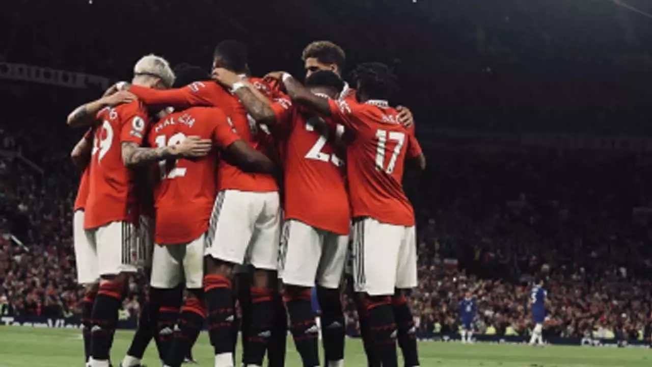 Winning Europa League is not enough for United fans, says Amorim