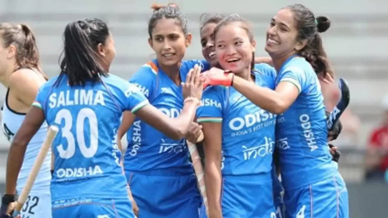 FIH Pro League: Indian team ready for tough matches in Europe, says Harendra