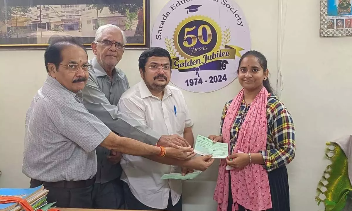 Courses designed to give jobs along with degrees