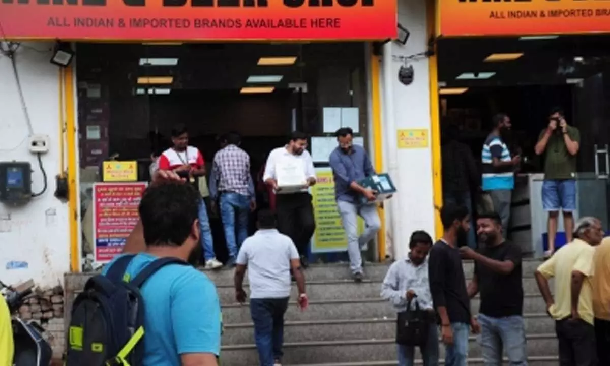 Criminal proceedings, lack of moral probity stop Pernod Ricard from re-entering Delhi