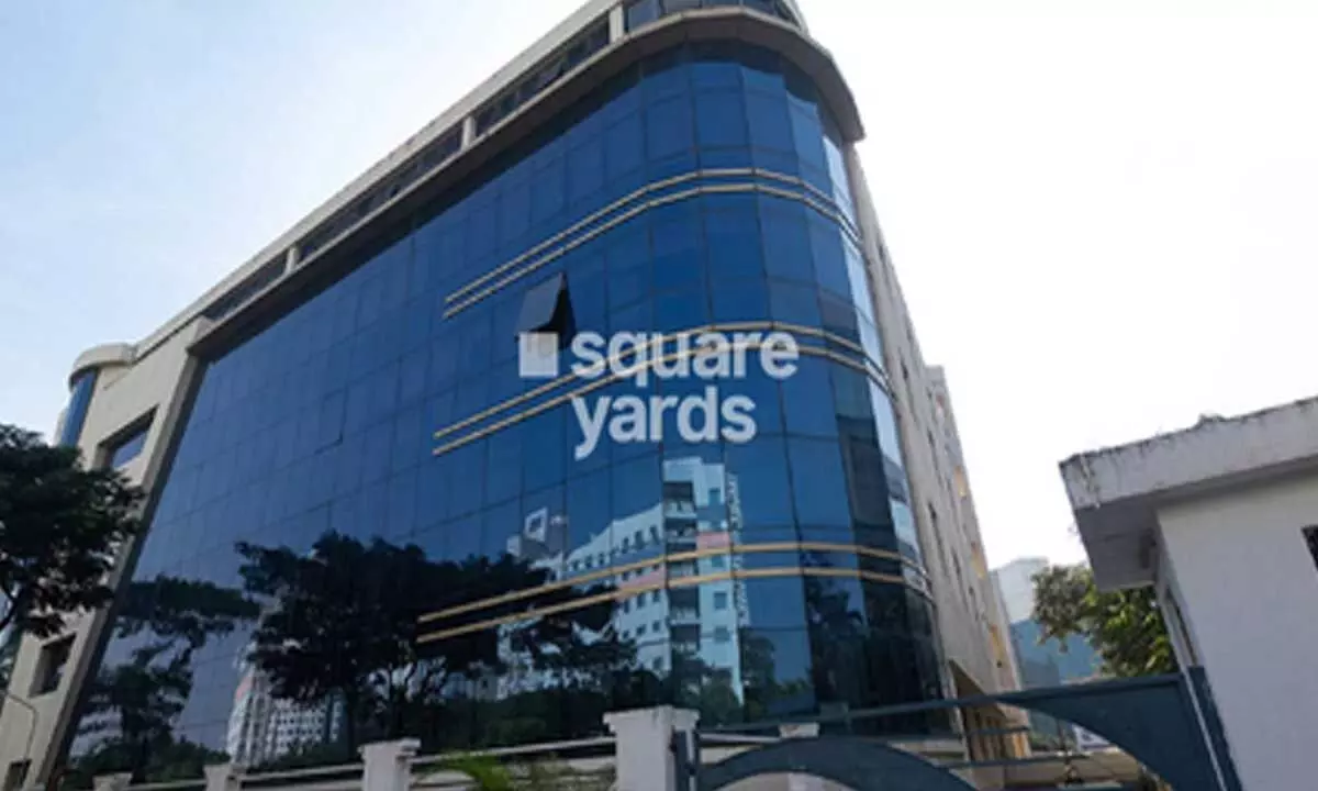 Square Yards total expenses surge 32 pc to Rs 1,613 crore in FY25 Square Yards total expenses surge 32 pc to Rs 1,613 crore in FY25