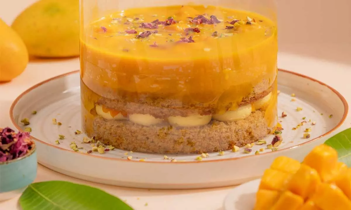 Yummy Bee Unveils Asli Mango 2.0 – A Guilt-Free Mango Indulgence Made with Original Mangoes Yummy Bee Unveils Asli Mango 2.0 – A Guilt-Free Mango Indulgence Made with Original Mangoes