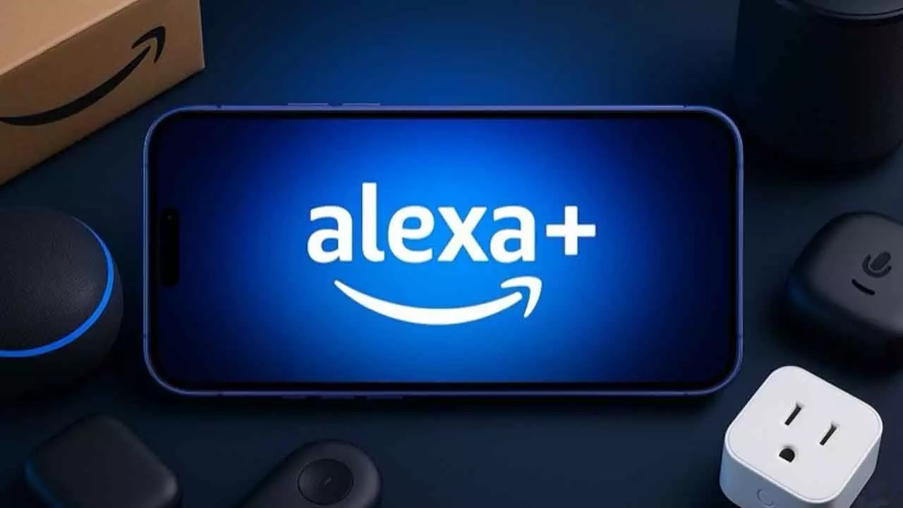 Amazon Expands Alexa Plus Access, Says Hundreds of Thousands Already Invited Amazon Expands Alexa Plus Access, Says Hundreds of Thousands Already Invited