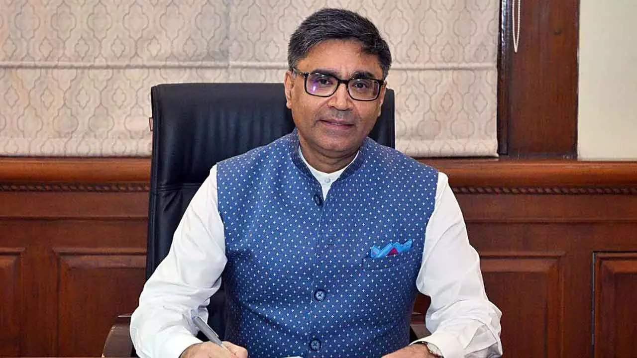 India-Pakistan Ceasefire Achieved Without US Mediation, Parliament Committee Informed