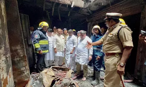 8 children among 17 of family killed in city fire