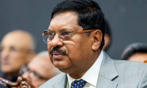 Constitution supreme, its pillars must work together: CJI