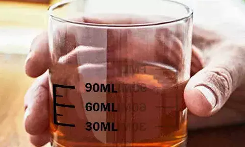 Now, tipplers to cough up more for that extra nasha!