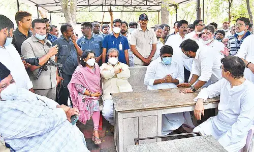 Short-circuit cause for fire; govt to give Rs 5L ex-gratia