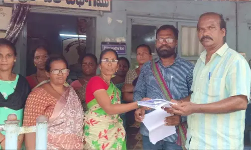 Wage revision to RTC contract workers demanded