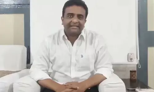 Liquor scam fake and baseless: Kasu