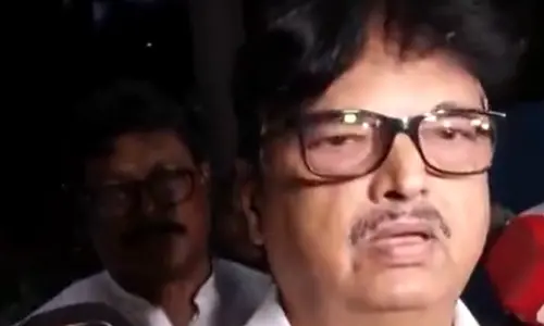 Economic growth tardy, says BJD