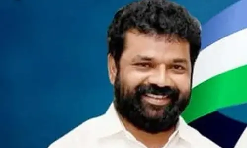 Former YSRCP MP sent to judicial custody in assault case Former YSRCP MP sent to judicial custody in assault case