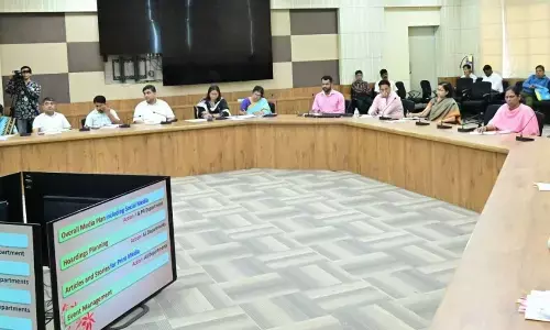 Odisha BJP govt to celebrate 1st anniv from June 11 to 13