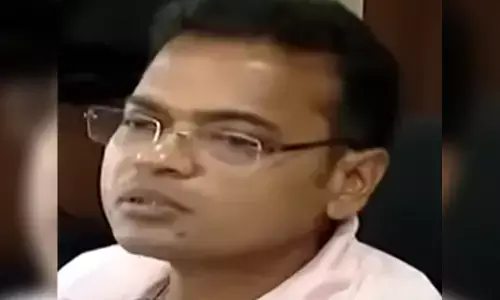 Jyoti Malhotra-Puri YouTuber link under scanner