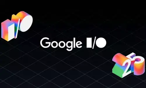 Google I/O 2025: AI Takes Centre Stage as Android Takes a Backseat