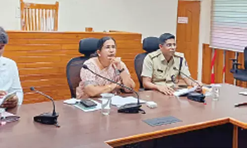 Udupi authorities revoke licences of shops selling tobacco near schools