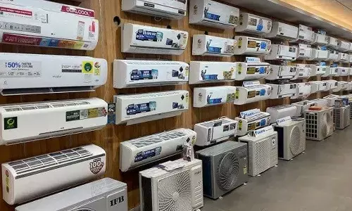 Centre urges for 5-star rated ACs to enhance energy efficiency