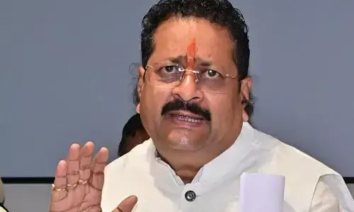 Yatnal claims secret power-sharing deal between Siddaramaiah and DKS