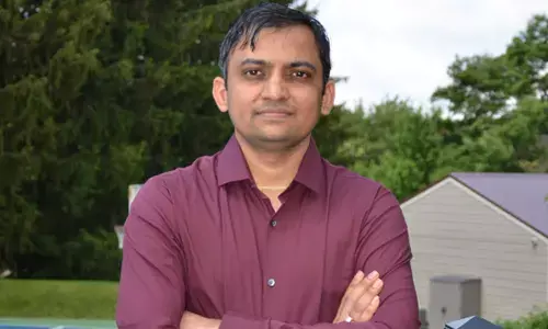 Jayadip Tejani: Pioneering Sustainability in Rubber Manufacturing