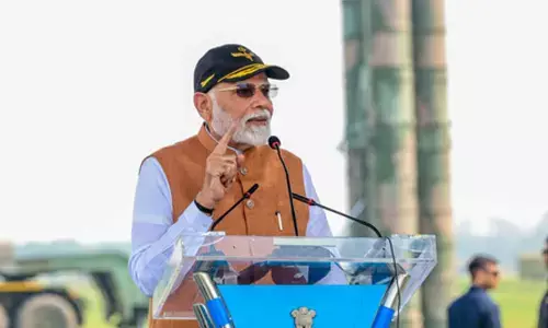 Modi govts diplomatic push after Operation Sindoor musters public support: Opinion poll